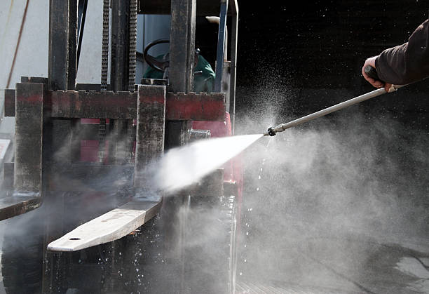 Best Commercial Building Pressure Washing  in Goodland, IN